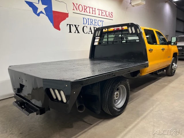 2019 Chevrolet Silverado Heavy Duty 3rd Gen - Image 6 of 21