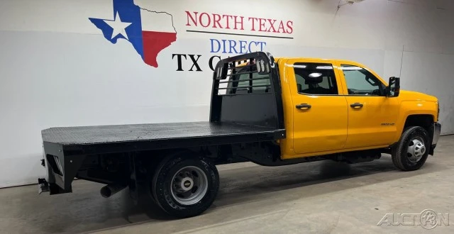 2019 Chevrolet Silverado Heavy Duty 3rd Gen - Image 5 of 21