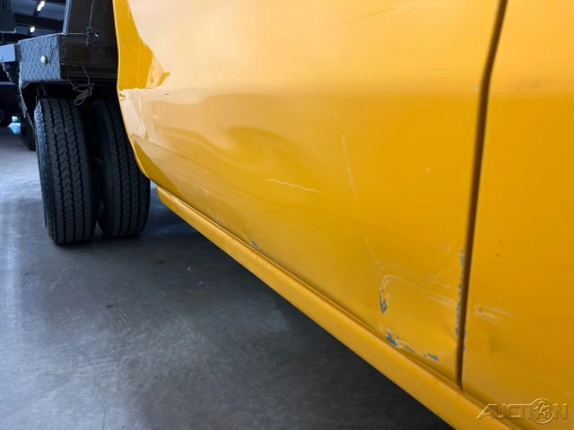 2019 Chevrolet Silverado Heavy Duty 3rd Gen - Image 15 of 21