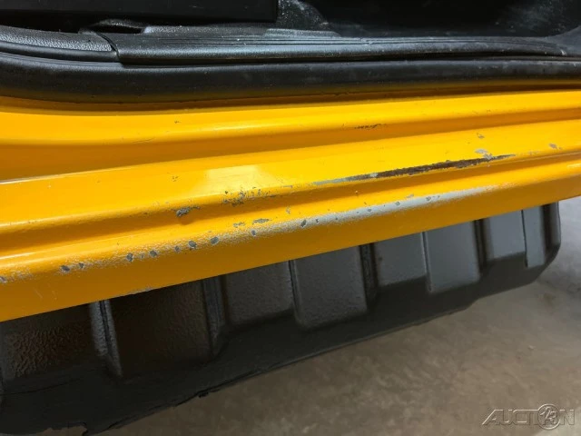 2019 Chevrolet Silverado Heavy Duty 3rd Gen - Image 16 of 21
