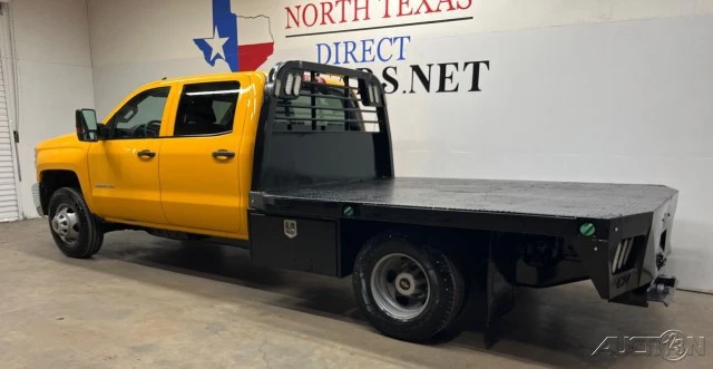 2019 Chevrolet Silverado Heavy Duty 3rd Gen - Image 9 of 21