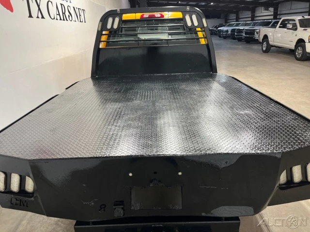 2019 Chevrolet Silverado Heavy Duty 3rd Gen - Image 7 of 21