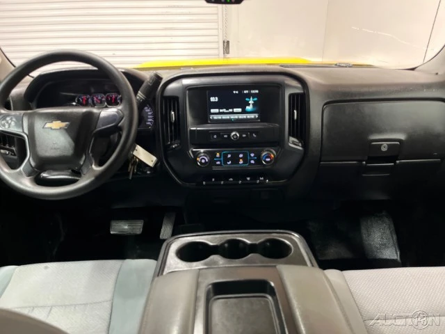 2019 Chevrolet Silverado Heavy Duty 3rd Gen - Image 18 of 21