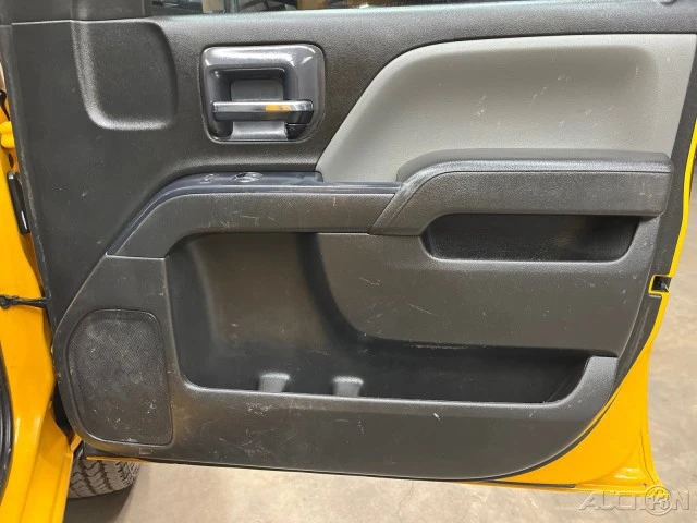 2019 Chevrolet Silverado Heavy Duty 3rd Gen - Image 17 of 21