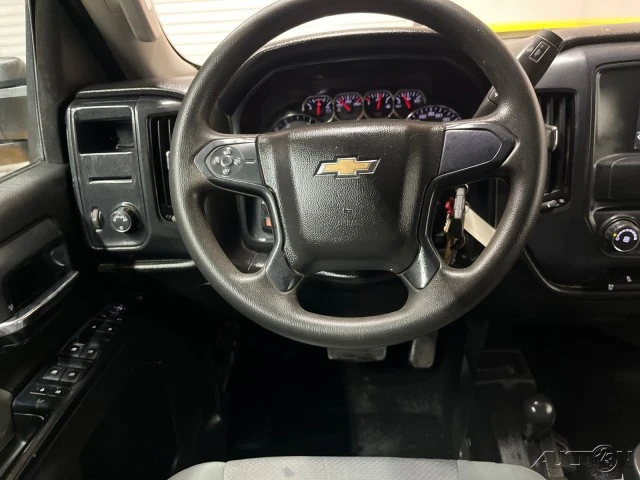 2019 Chevrolet Silverado Heavy Duty 3rd Gen - Image 19 of 21