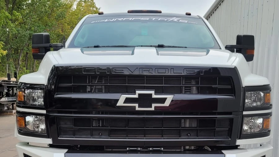 2019 Chevrolet Silverado - Image 6 of 9