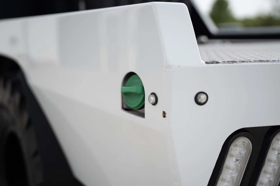2019 Chevrolet Silverado Heavy Duty 3rd Gen - Image 21 of 31
