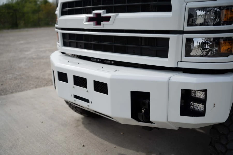 2019 Chevrolet Silverado Heavy Duty 3rd Gen - Image 14 of 31