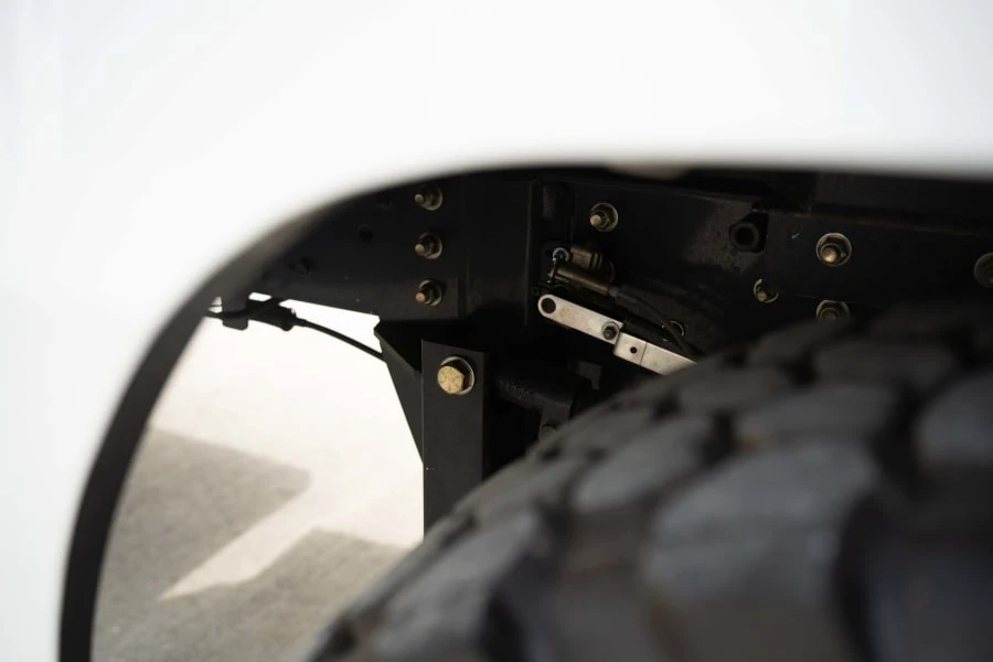2019 Chevrolet Silverado Heavy Duty 3rd Gen - Image 22 of 31