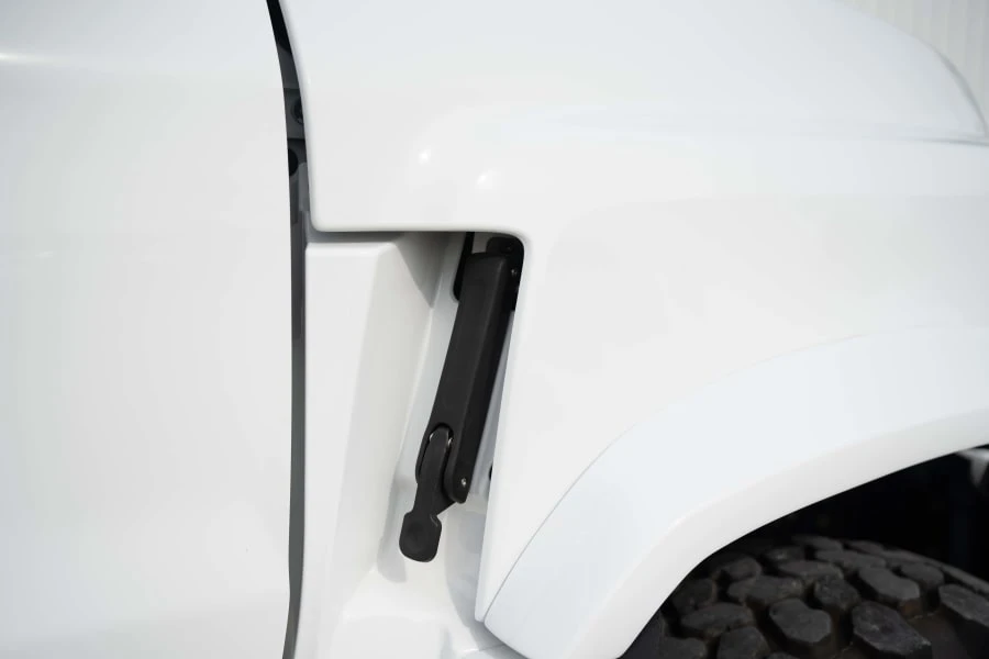 2019 Chevrolet Silverado Heavy Duty 3rd Gen - Image 10 of 31