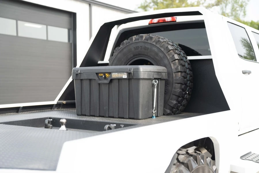 2019 Chevrolet Silverado Heavy Duty 3rd Gen - Image 19 of 31