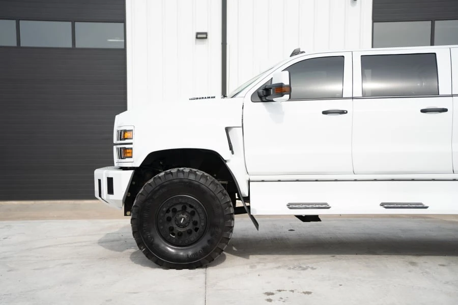 2019 Chevrolet Silverado Heavy Duty 3rd Gen - Image 5 of 31