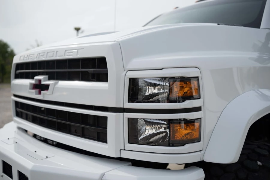 2019 Chevrolet Silverado Heavy Duty 3rd Gen - Image 15 of 31