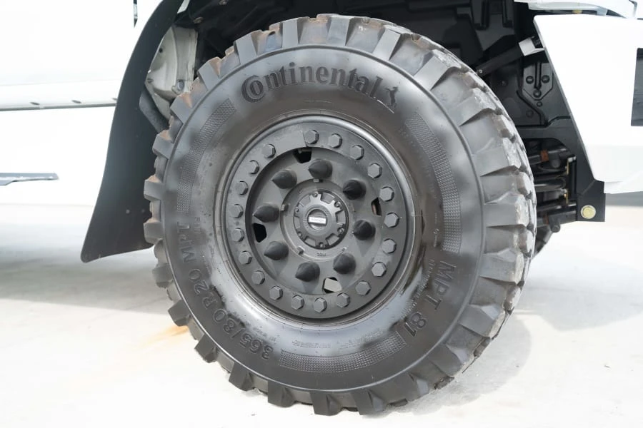 2019 Chevrolet Silverado Heavy Duty 3rd Gen - Image 23 of 31