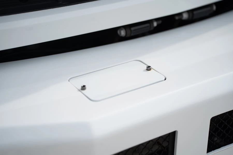 2019 Chevrolet Silverado Heavy Duty 3rd Gen - Image 29 of 31