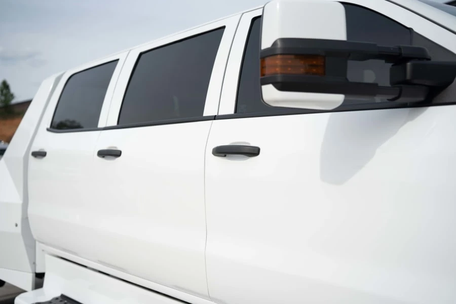 2019 Chevrolet Silverado Heavy Duty 3rd Gen - Image 12 of 31