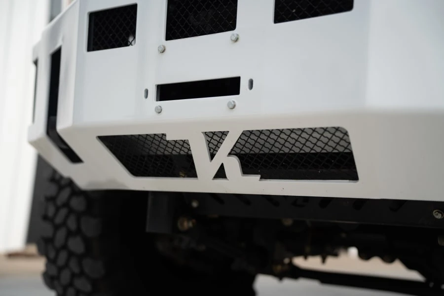2019 Chevrolet Silverado Heavy Duty 3rd Gen - Image 27 of 31