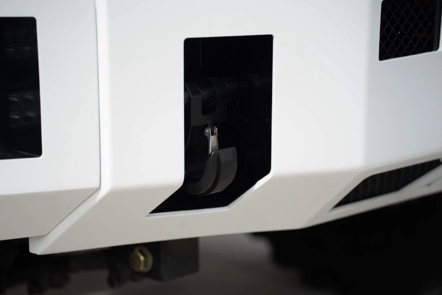 2019 Chevrolet Silverado Heavy Duty 3rd Gen - Image 6 of 31