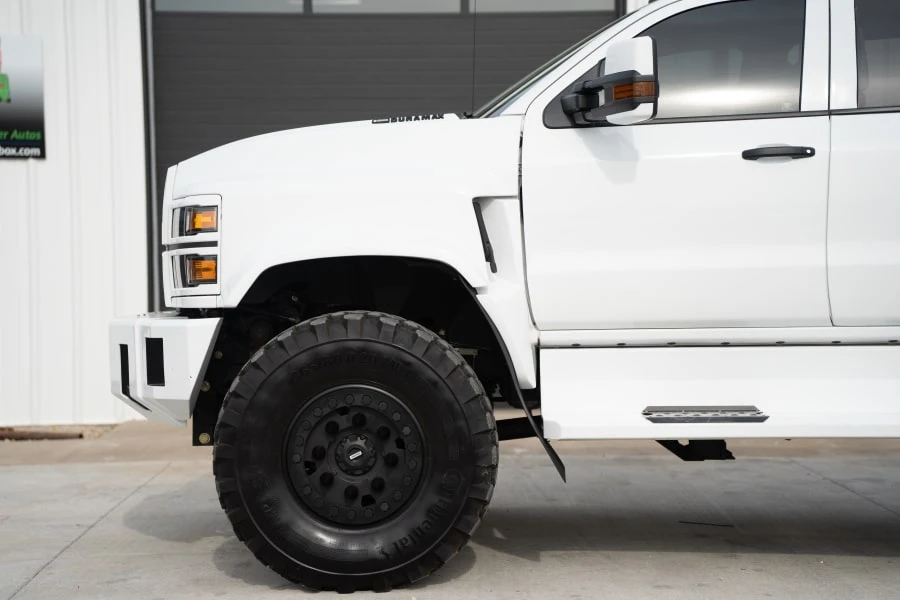 2019 Chevrolet Silverado Heavy Duty 3rd Gen - Image 31 of 31