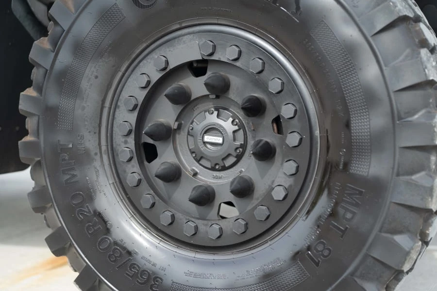 2019 Chevrolet Silverado Heavy Duty 3rd Gen - Image 25 of 31