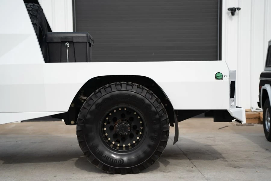 2019 Chevrolet Silverado Heavy Duty 3rd Gen - Image 30 of 31
