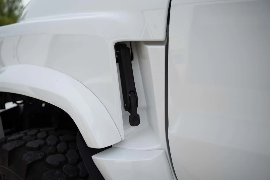 2019 Chevrolet Silverado Heavy Duty 3rd Gen - Image 7 of 31