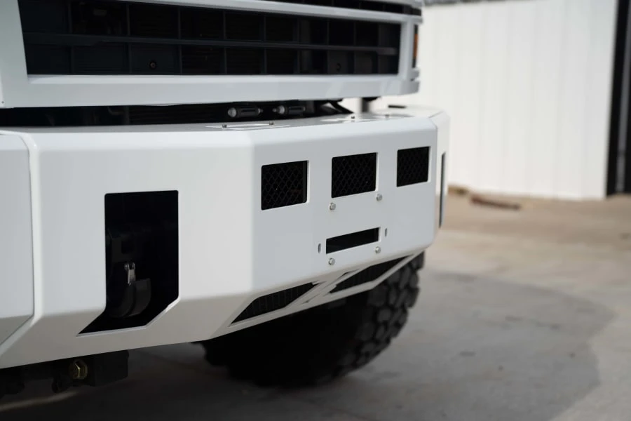 2019 Chevrolet Silverado Heavy Duty 3rd Gen - Image 13 of 31