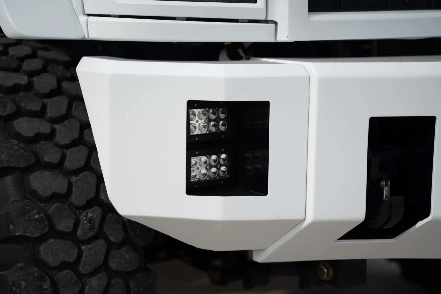 2019 Chevrolet Silverado Heavy Duty 3rd Gen - Image 16 of 31