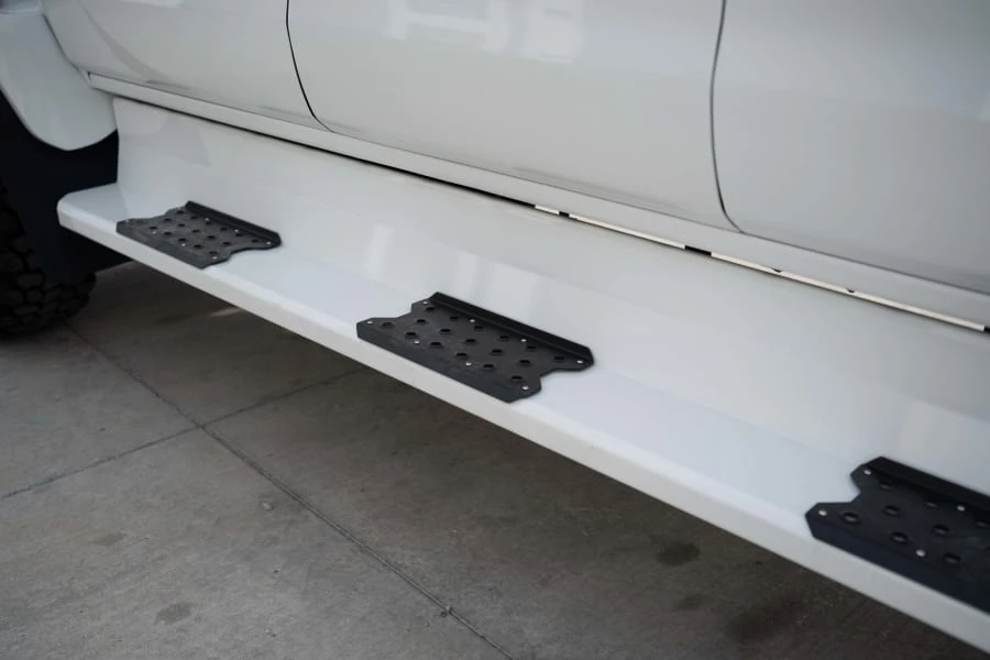 2019 Chevrolet Silverado Heavy Duty 3rd Gen - Image 18 of 31