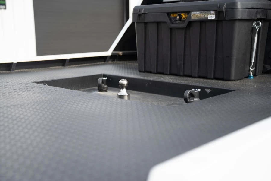 2019 Chevrolet Silverado Heavy Duty 3rd Gen - Image 17 of 31