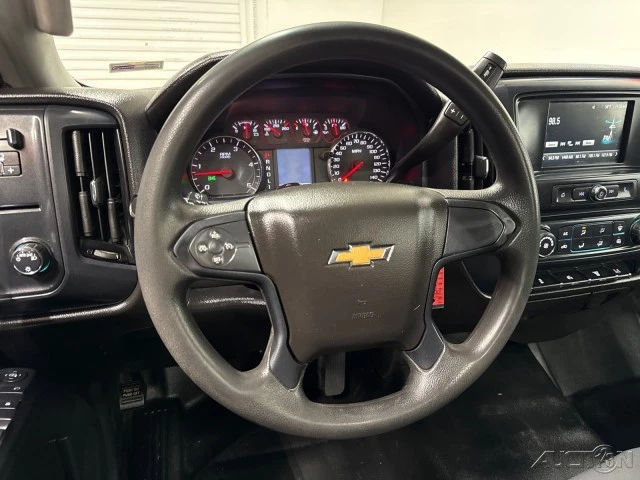 2019 Chevrolet Silverado 4th Gen - Image 17 of 21