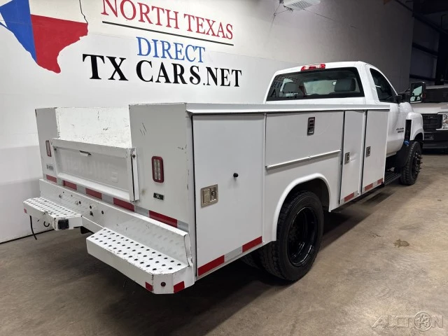 2019 Chevrolet Silverado 4th Gen - Image 6 of 21