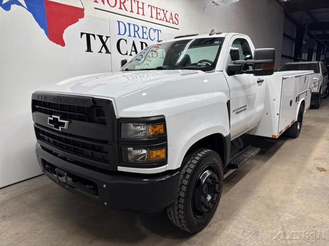 2019 Chevrolet Silverado 4th Gen - Image 12 of 21
