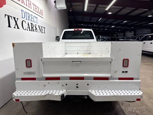 2019 Chevrolet Silverado 4th Gen - Image 7 of 21
