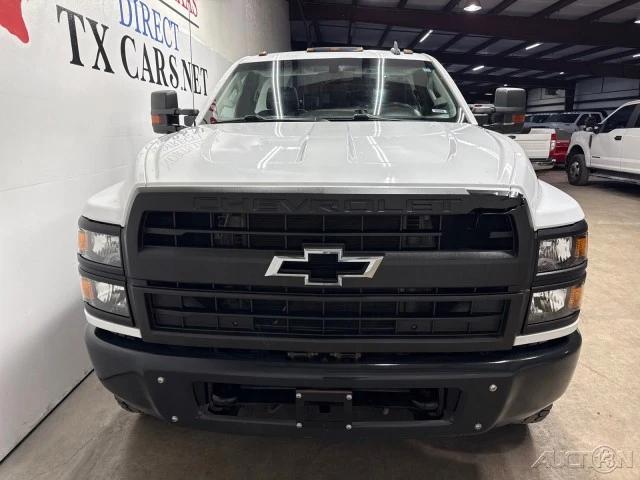 2019 Chevrolet Silverado 4th Gen - Image 13 of 21