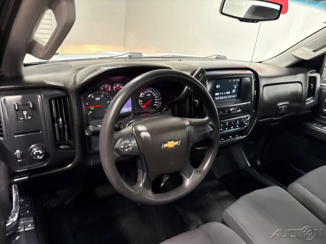 2019 Chevrolet Silverado 4th Gen - Image 15 of 21