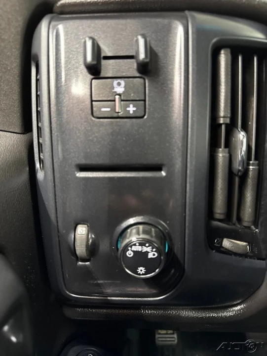 2019 Chevrolet Silverado 4th Gen - Image 21 of 21