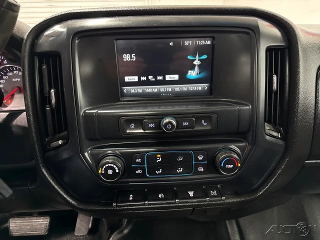 2019 Chevrolet Silverado 4th Gen - Image 19 of 21