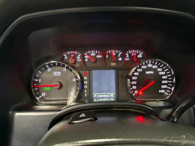 2019 Chevrolet Silverado 4th Gen - Image 18 of 21