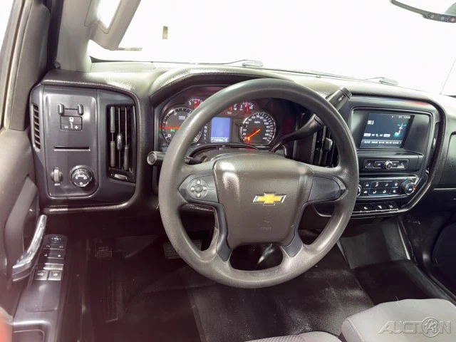 2019 Chevrolet Silverado 4th Gen - Image 16 of 21
