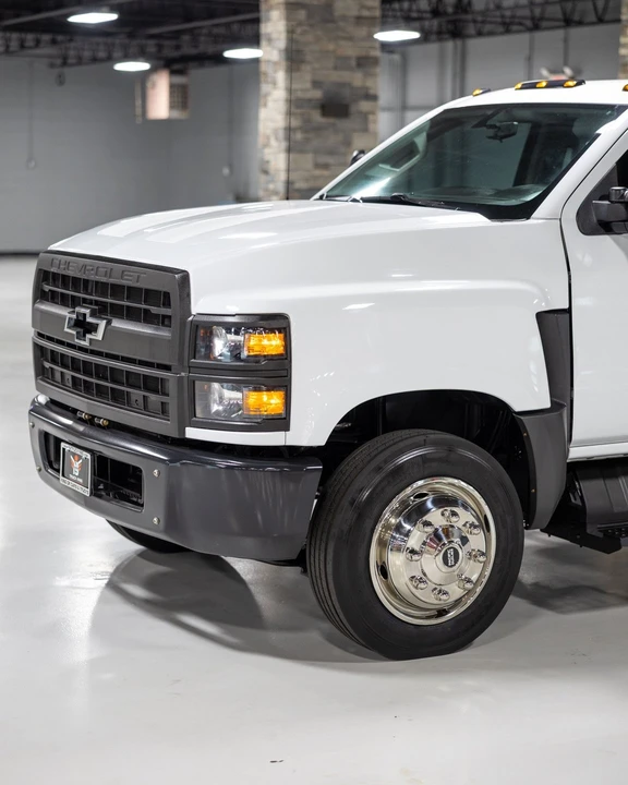 2019 Chevrolet Silverado Heavy Duty 3rd Gen - Image 10 of 31