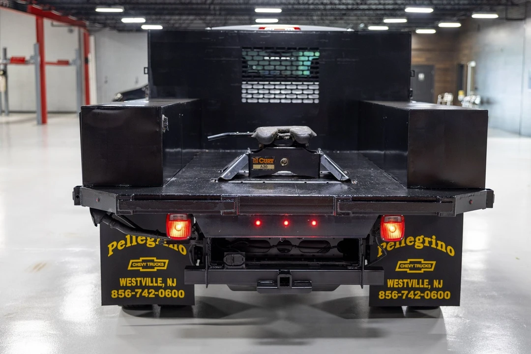 2019 Chevrolet Silverado Heavy Duty 3rd Gen - Image 16 of 31