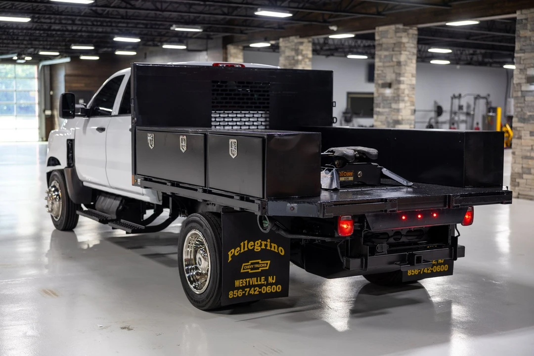 2019 Chevrolet Silverado Heavy Duty 3rd Gen - Image 15 of 31