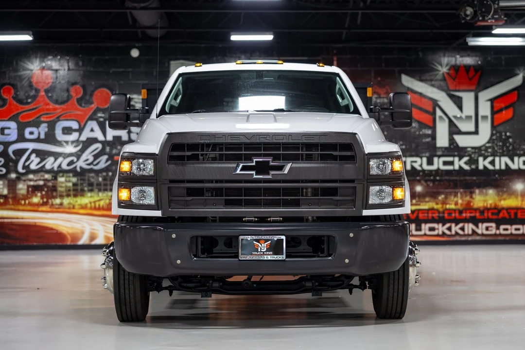 2019 Chevrolet Silverado Heavy Duty 3rd Gen - Image 6 of 31