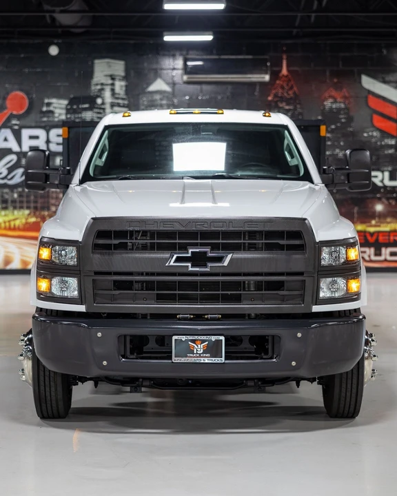 2019 Chevrolet Silverado Heavy Duty 3rd Gen - Image 5 of 31