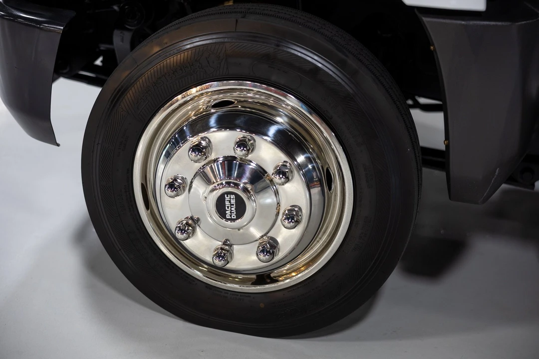 2019 Chevrolet Silverado Heavy Duty 3rd Gen - Image 30 of 31