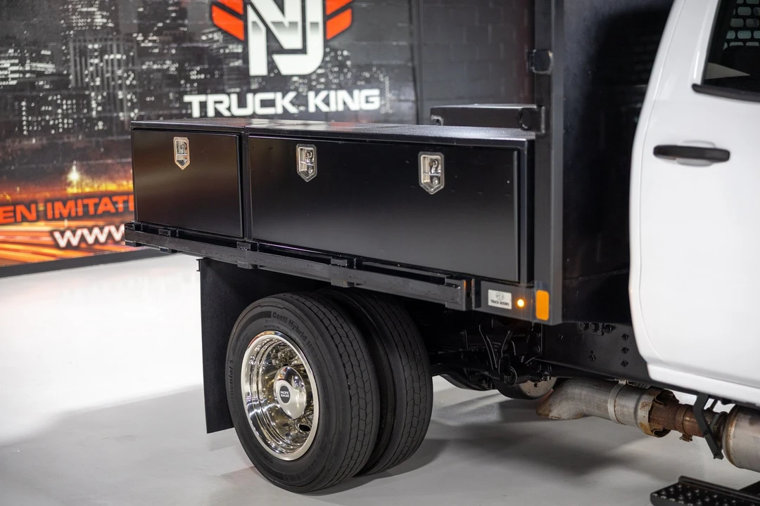 2019 Chevrolet Silverado Heavy Duty 3rd Gen - Image 24 of 31