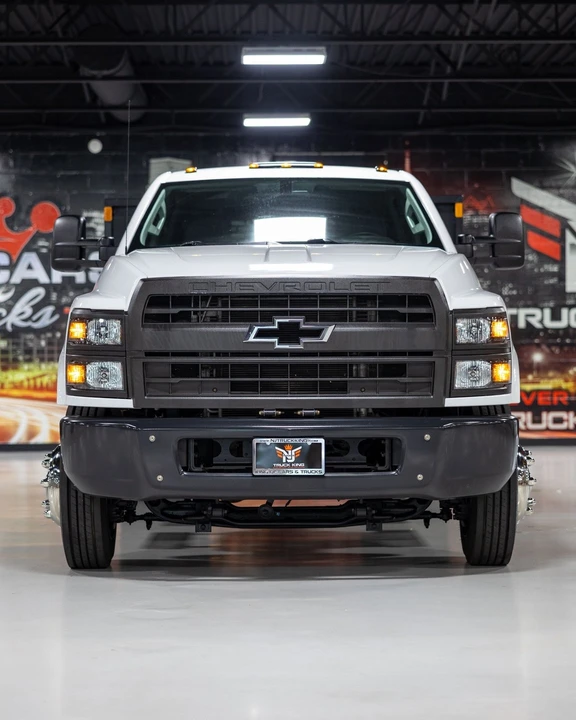 2019 Chevrolet Silverado Heavy Duty 3rd Gen - Image 7 of 31