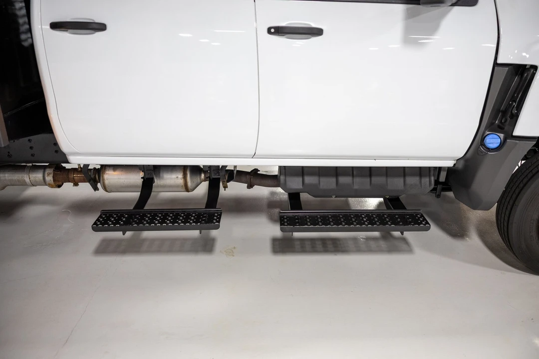 2019 Chevrolet Silverado Heavy Duty 3rd Gen - Image 25 of 31
