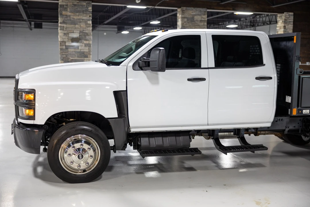 2019 Chevrolet Silverado Heavy Duty 3rd Gen - Image 29 of 31